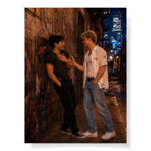 You Make Me Laugh Like That | Homo Kunstproject