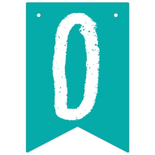 You make me Smile | Happy Together Vlaggetjes (Tweede vlag)