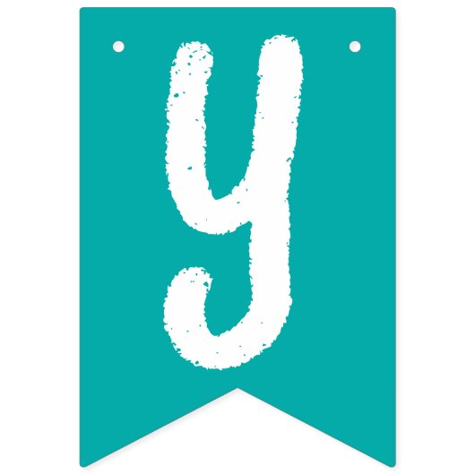 You make me Smile | Happy Together Vlaggetjes (Eerste vlag)