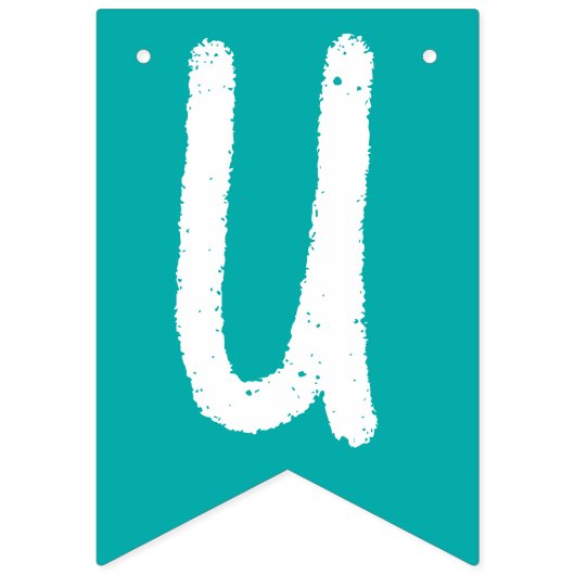 You make me Smile | Happy Together Vlaggetjes (Derde vlag)