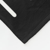 You Maki Miso Happy Sushi Lover Gifts Valentine Fleece Deken (Hoek)