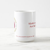 You Matter Mug Koffiemok (Center)