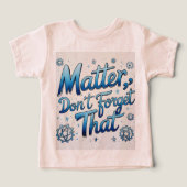 You Matter - Positieve geestelijke gezondheid voor (Design voorkant)