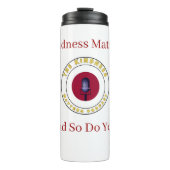 You Matter Thermosbeker (Voorkant)