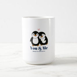 YOU &ME Mok