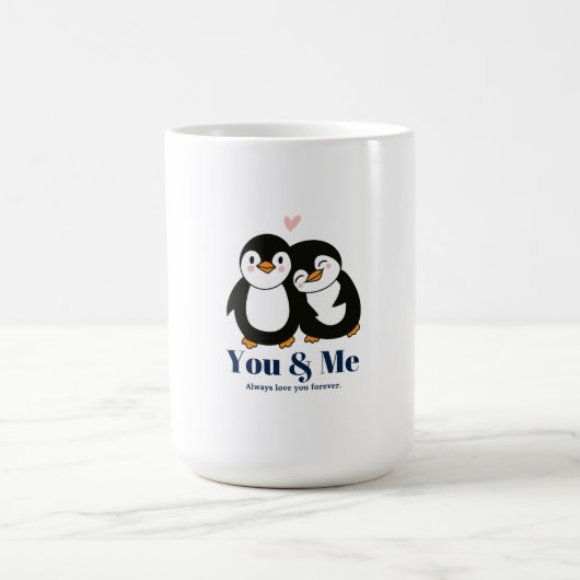 YOU &ME Mok (Center)