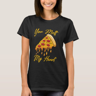 You Melt My Heart T-shirt