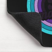 You Mental Health Message Suicicde Awareness Long Muismat (Hoek)