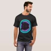 You Mental Health Message Suicicde Awareness Long  T-shirt (Voorkant volledig)