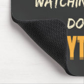 You Must Be Exhausted Watching Me Do Everything Muismat (Hoek)