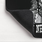 You Need A Gun Sitting Bull Shirt Pro-2nd Amendmen Muismat (Hoek)