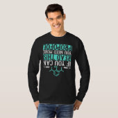 You Need More Propofol Nurse Anesthetist Anesthes T-shirt (Voorkant volledig)