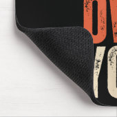 You Owe You - Nobody Owes You Anything - Motivatio Muismat (Hoek)