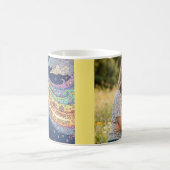 You Radiate Kindness Photo Coffee Mug Koffiemok (Center)