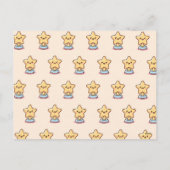 You’re a Champ Classroom Valentine Card Feestdagenkaart (Achterkant)