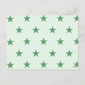 You’re a Goal Soccer Valentine Card Feestdagenkaart (Achterkant)