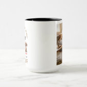 You’re Doing A Great Job Mommy – Cute Mother’s Day Mok (Midden)