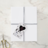 You’re Llama-zing Funny Cute Llama Pun Cadeaulabel (Met Touw)