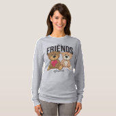 You’re My Bear Best Friend T-shirt (Voorkant volledig)