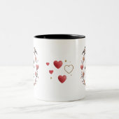 You’re My Everything – Twee-Tone Mok (11 oz) (Center)