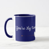 You’re My Favorite – Cute Teddy Bear Mug Mok (Links)