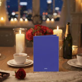 You’re My Favorite Person Folded Greeting Card Kaart