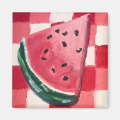 You’re One in a Melon Magneet (Voorkant)