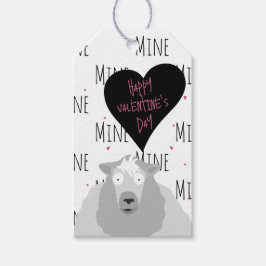 You’re Sheep-ly the Best Funny Cute Sheep Pun Love Cadeaulabel