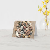 You Rock Card Kaart (Gele Bloem)