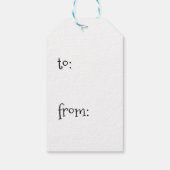 You Rock, collega, vriend, partner cadeau Label Cadeaulabel (Achterkant)