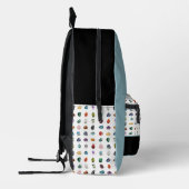 You Rock Crystal Rugzak (Links)