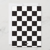 You rock guitar classroom valentine's day card feestdagenkaart (Achterkant)