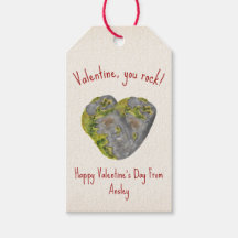 You Rock Heart Kinder Klaslokaal Valentijn