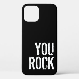 You Rock - Hoesje-Mate iPhone Case