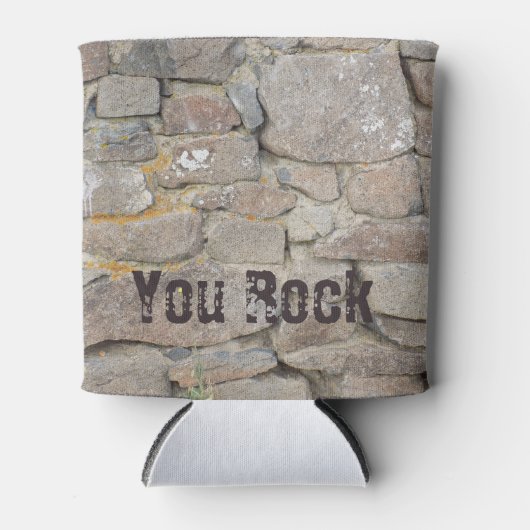You Rock Koelbox Blikjeskoeler (Voorkant)