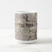 You Rock koffiemok (Center)