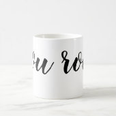 you rock koffiemok (Center)