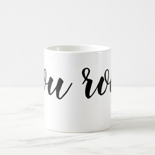 you rock koffiemok (Center)