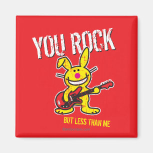 You Rock Magneet