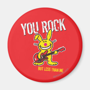 You Rock Magneet