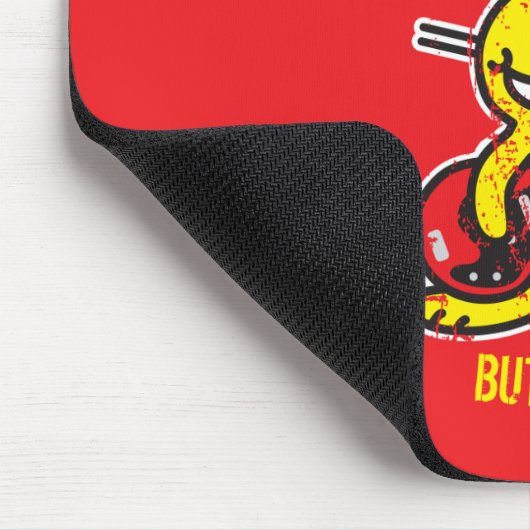 You Rock Muismat (Hoek)