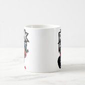 You Rock My Heart Mug – Cool Valentine Gift Koffiemok (Center)