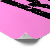 You Rock - Poster (Hoek)