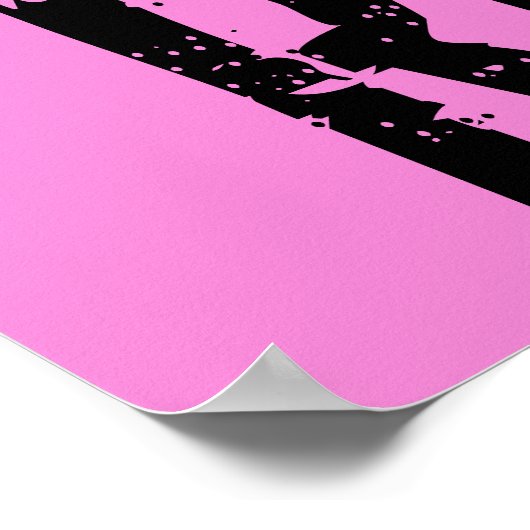 You Rock - Poster (Hoek)