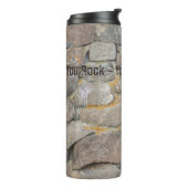 You Rock Reis Mok (Gedraaid links)