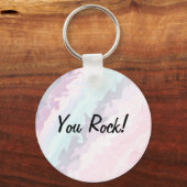 You Rock Sleutelhanger (Voorkant)