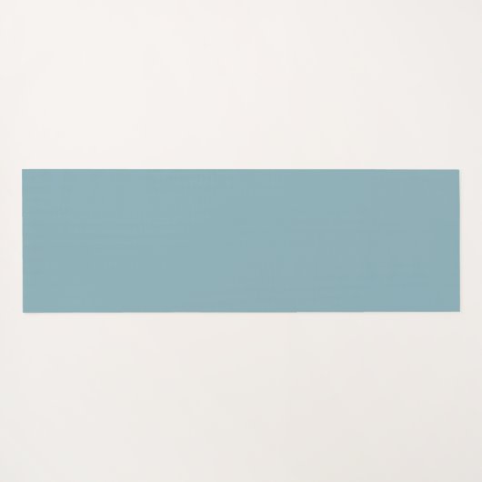 You Rock Yoga Mat (Achterkant (horizontaal))