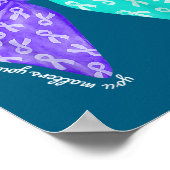 You S Your Life S Suicide Prevention Awareness  Poster (Hoek)