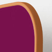 You said: Make this more snappy: Pickleball Woman Pickleball Paddle (Links Detail)