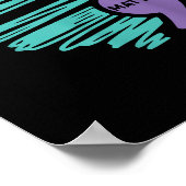 You Semicolon Suicide Prevention Awareness Month  Poster (Hoek)